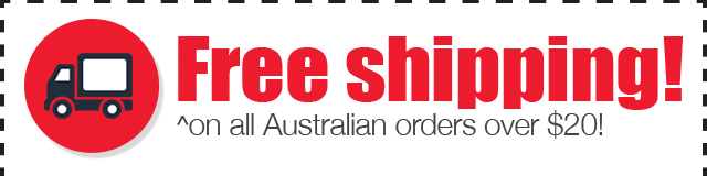 FREE SHIPPING Sitewide – Exclusive Offer – 7 Days Only!