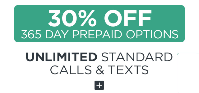 30% OFF Selected Kogan Mobile Plans! Act Now!