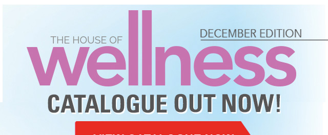 December House Of Wellness – OUT NOW!