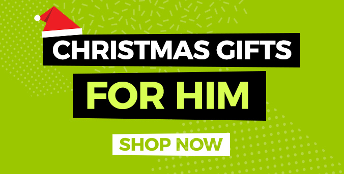 Christmas Gifts for Him, Her & the Kids – OVER 1200 BARGAINS selling FAST for Xmas!