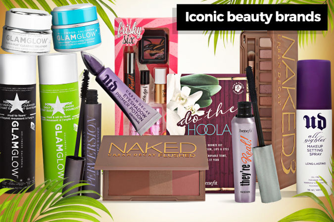 NEW Urban Decay, Benefit, Glamglow & MORE | Get Him Ben Sherman Underwear – Packs UNDER $25