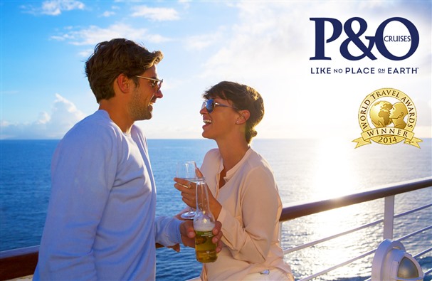 P&O Sea Break Cruise – Must End Soon!