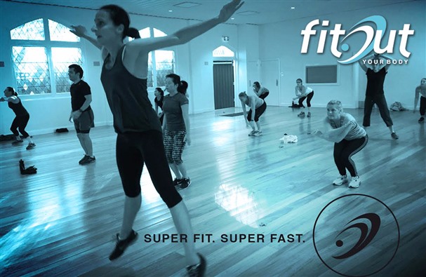 10 Fitness Classes for $15 in 2 Locations / WIN Bunnings Gift Cards