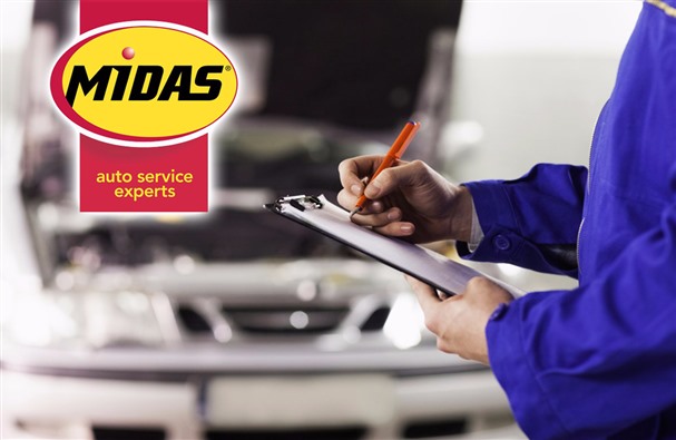 Major Car Service in 7 Locations – Just $59