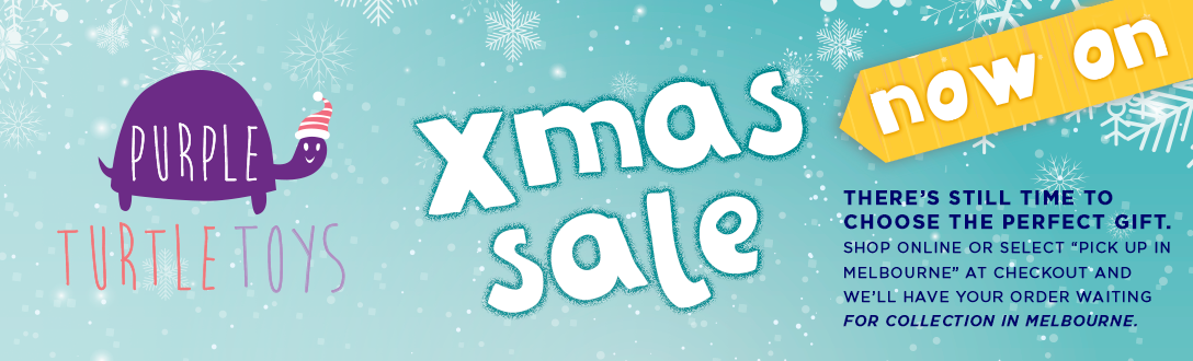 XMAS Toy Sale: bestsellers reduced now!