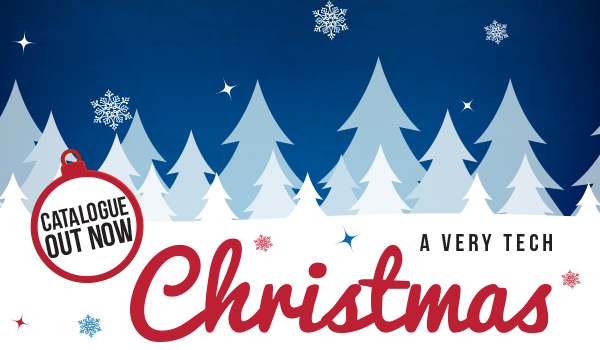 11 Sleeps To Go – Wrap Up Your Christmas Shopping at VIDEOPRO