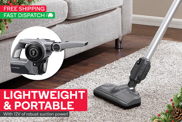 Bissell, Karcher, Kogan & More – Big Brand Cleaning Appliance Deals