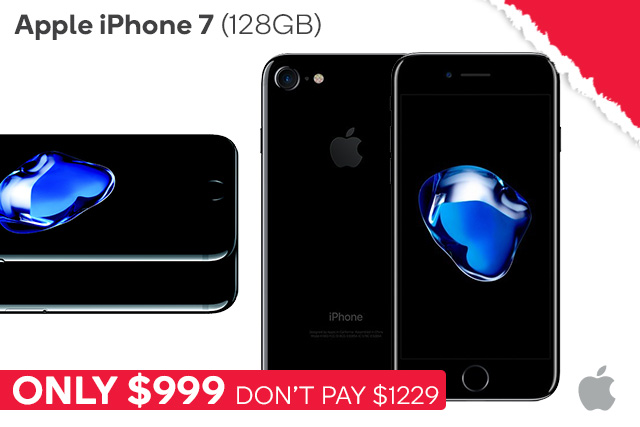 iPhone 7 – Don’t Pay Over $200 More!