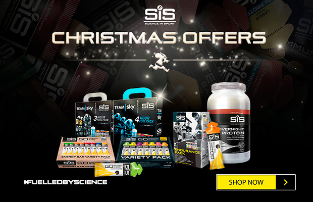 Christmas offers – More lines added!