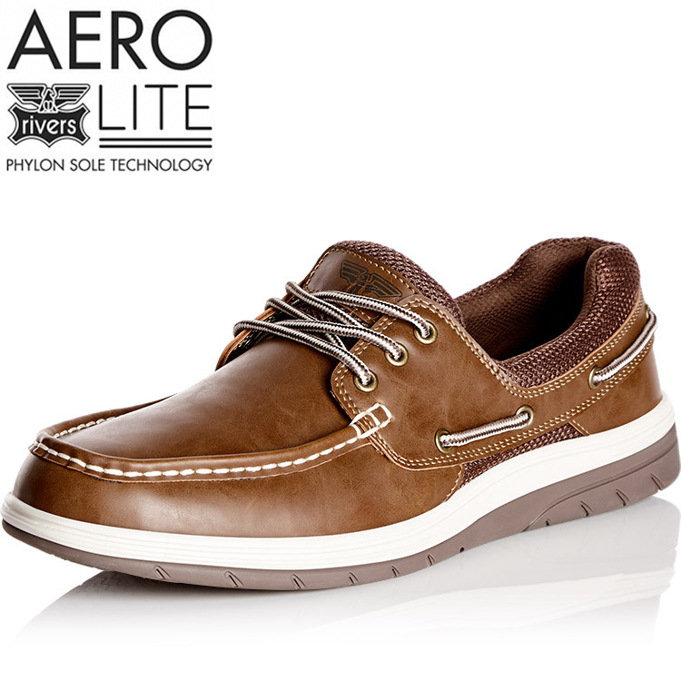 Still looking for Aerolite Burke Boat Shoe?  NOW $27.50