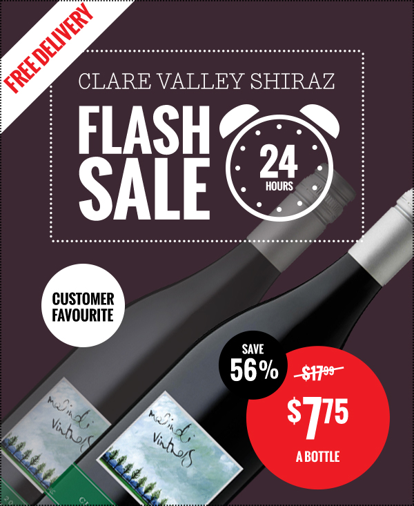 It’s Finally Back! Get Malindi Shiraz, 24 HOURS ONLY!