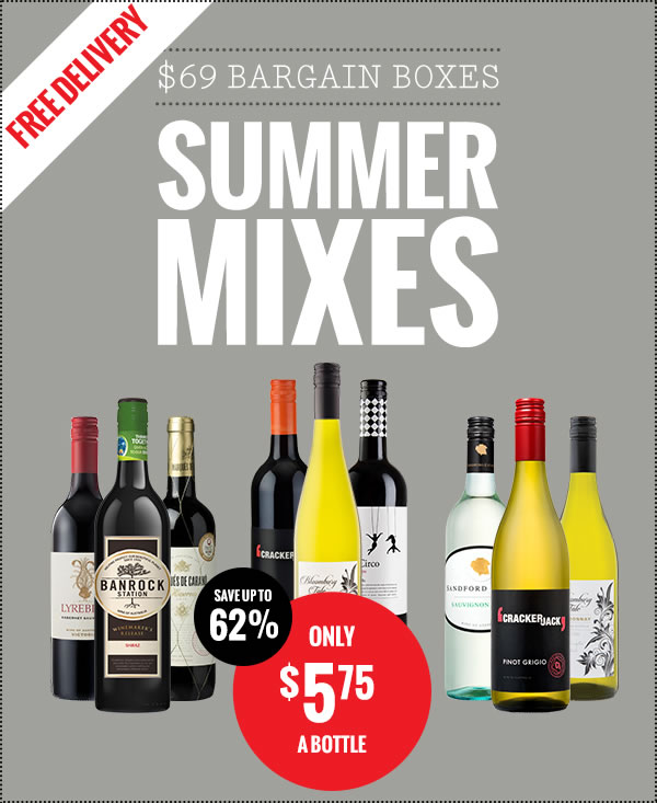 $69 Mixes! Save up to 62%