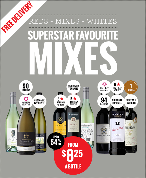 Superior Slurpers – Just $8.25 a Bottle!