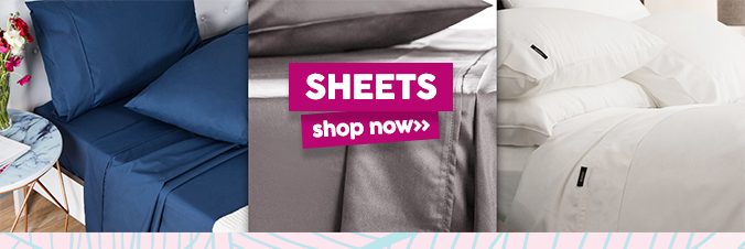 New Year, New Manchester! BIG Brand Sheets, Quilt Covers, Towels & Bedding Essentials – ALL SIZES!