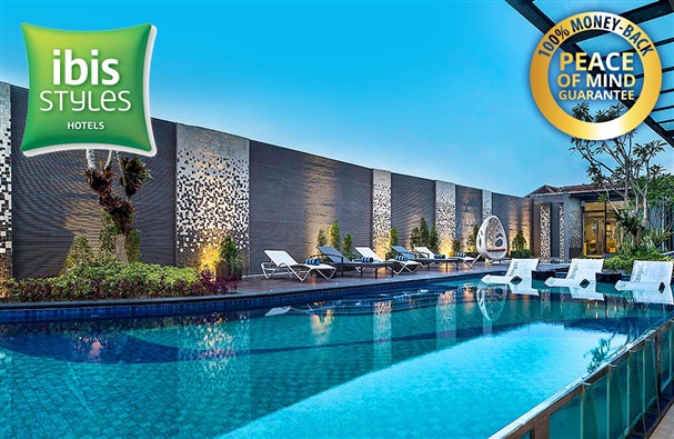 Hot Hotel Alert! 5 Night Seminyak Escape – From $299