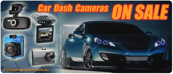 $9 SanDisk 32GB USB Drive | In-Car Dash Camera SALE | Solar Floating Water Fountain