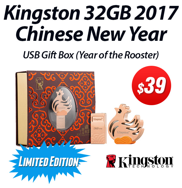 Chinese New Year Gift Box | NEW MSI Gaming Lappy | Magnetic LED Strips | USB C Cables