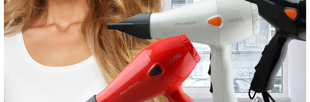 2000W Pro Hair Dryer Only $39 (RRP $325)