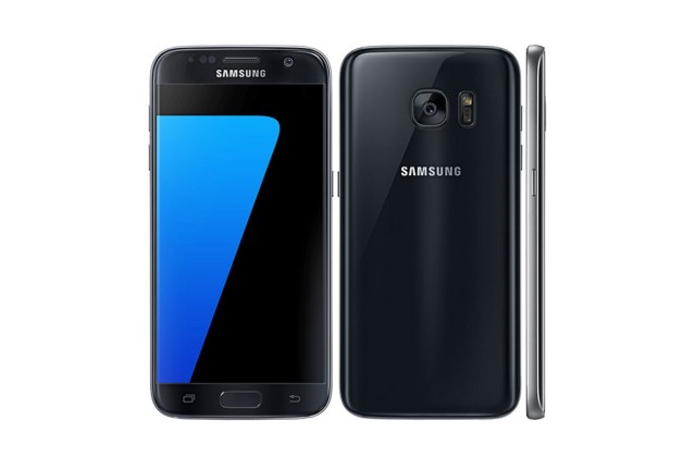 Samsung Galaxy S7 (32GB, Black) – $779