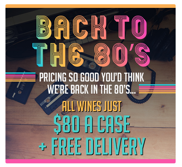 80’s Pricing & Delivered Fɾee On International Gold Medal Winning Wine.