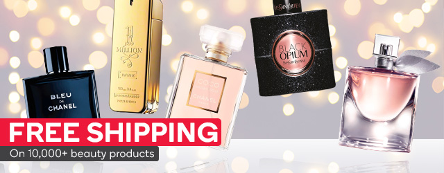 Gifts for Him & Her – YSL, Clinique, Tissot, Armani & More!