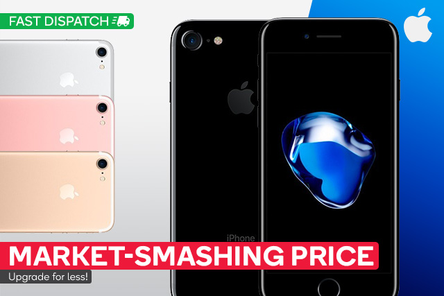 iPhone 7 – Don’t Pay up to $230 More!