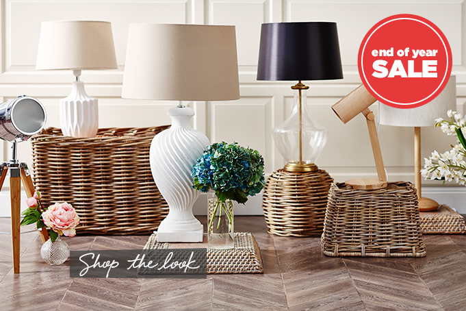 Freshen up your dining room with up to 40% OFF