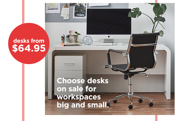 Want big savings on office furniture?