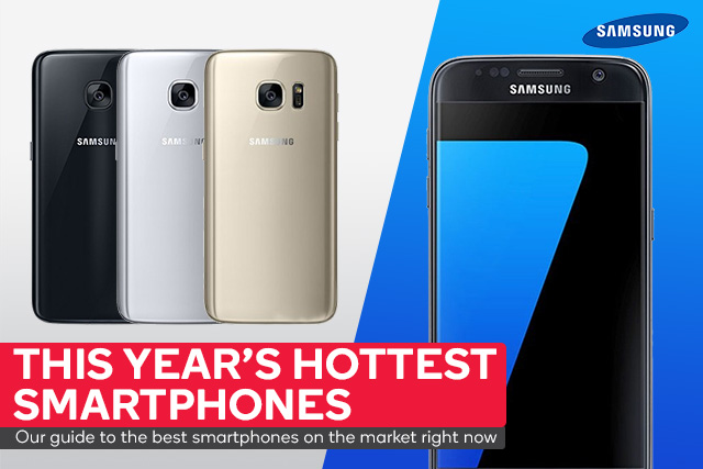 Top 10 Hottest Smartphones Right Now – Don’t Pay up to 57% More!