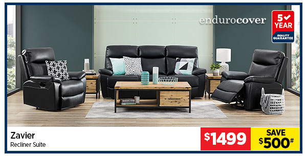 Stylish Savings to suit any home and budget!