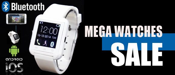 Removable Window Fly Screen $2 | MEGA Watches SALE | Syma X5SW WIFI RC Quadcopter $69