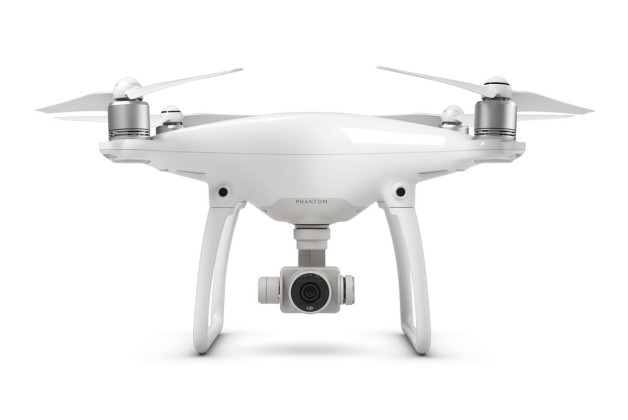 DJI Phantom 4 – Official DJI Refurbished Drone $1099