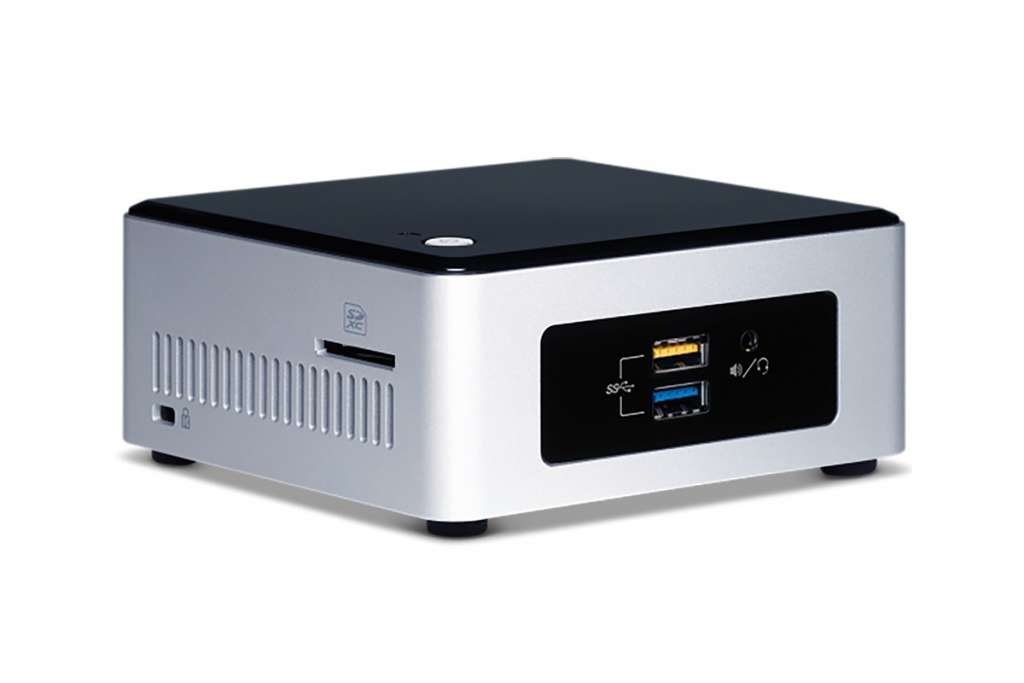 Intel NUC Mini PC with Windows 10 – Don’t Pay 39% More!