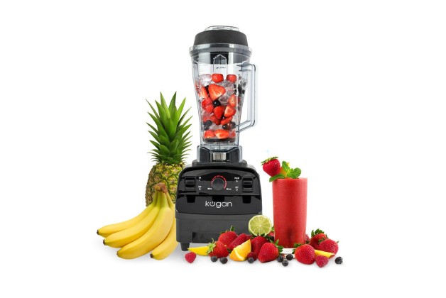 PRICE DROP: Kogan 1400W Vitablast Blender $109