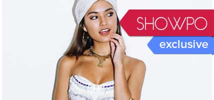 Showpo 15% off exclusive | THE ICONIC 20% off summer styles