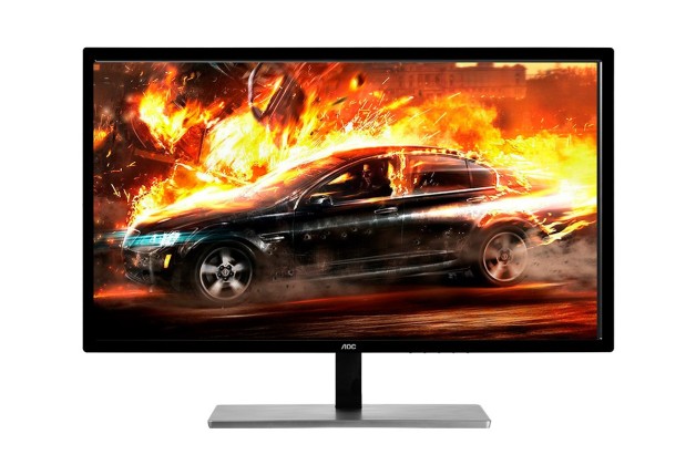 PRICE DROP: AOC 28″ 3840×2160 16:9 4K UHD LED Monitor (U2879VF)