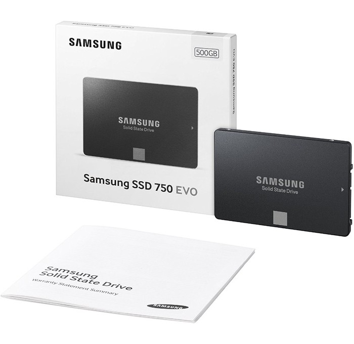 Samsung 750 EVO 500GB SSD $189 Shipped! Logitech G105 Gaming Keyboard $49 & More!