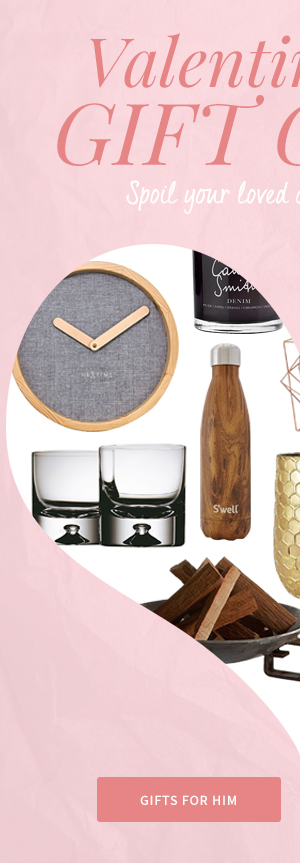 They’ll love these Valentine’s Day gifts!