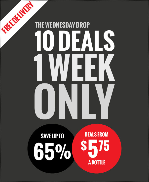 Get 65% Off – Winning at Wednesday!