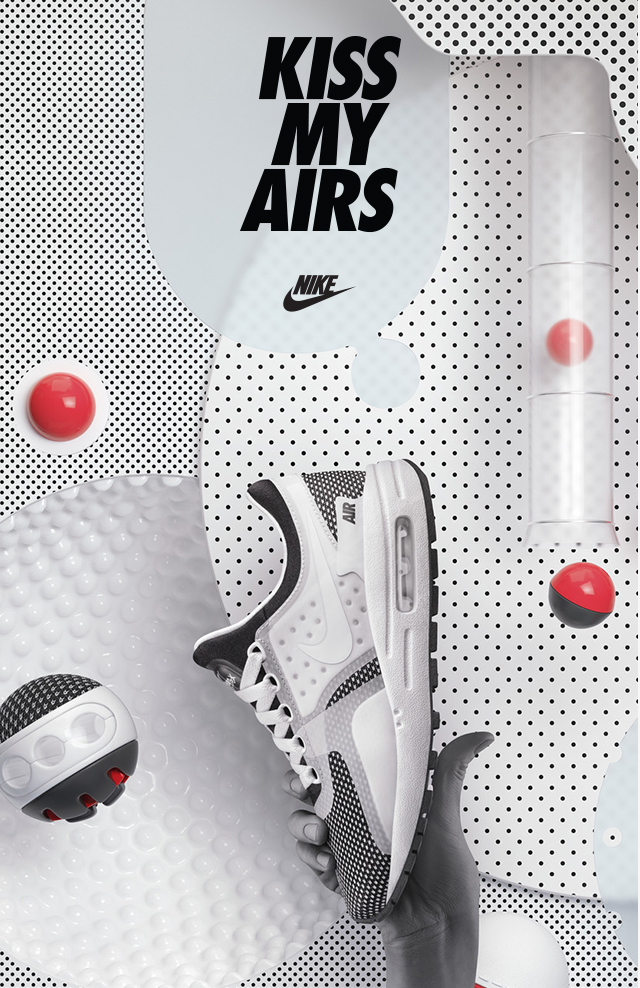 Nike Air Max Zero: Unveiled for Kids