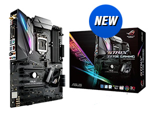 GAME ON with Asus ROG Strix, TT eSports Poseidon Z and more!