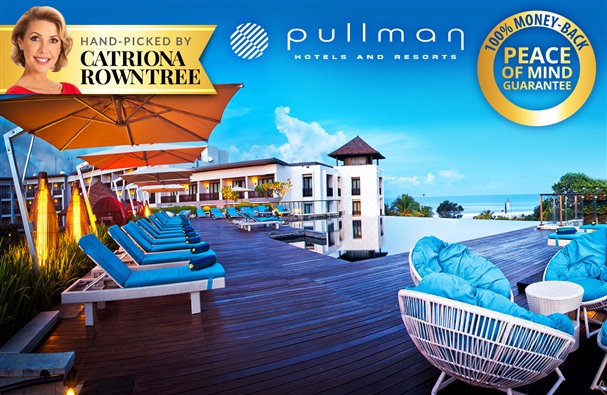 Last Chance – Pullman Legian Must End Soon!