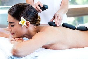 2-Hour Pamper & Massage Packages