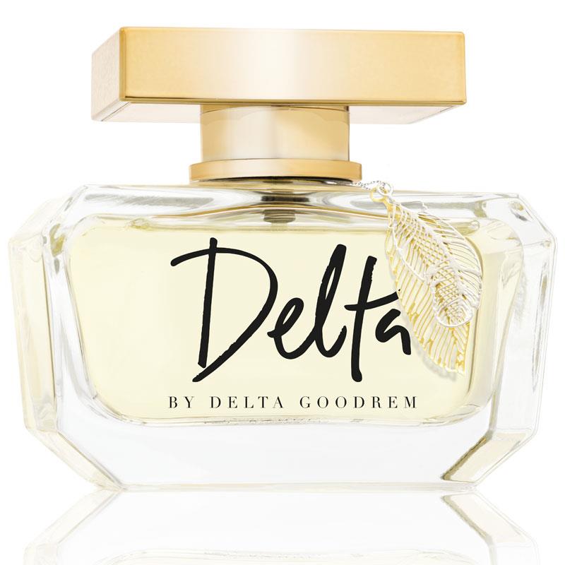 Delta by Delta Goodrem Fragrance $49.99