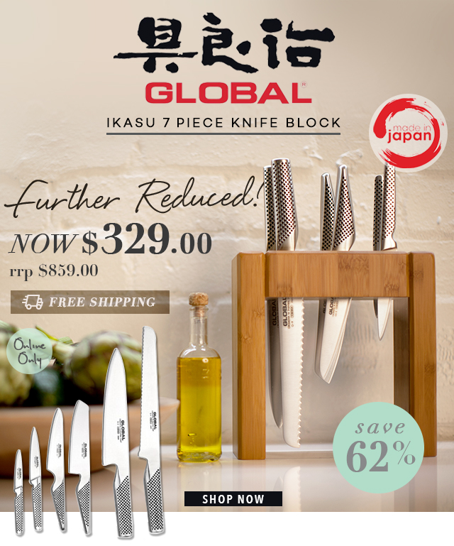 ?? ALL Knife Blocks on Sale!