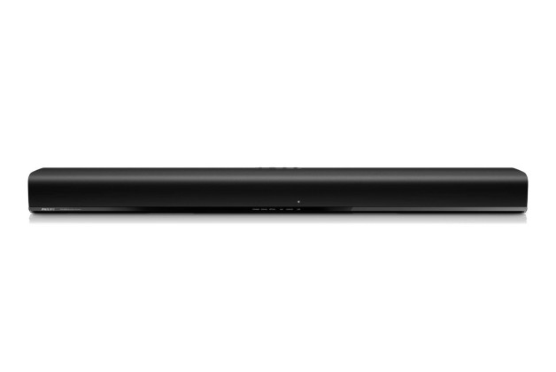 Philips 40W 2.0 Channel Soundbar (HTL1180B)