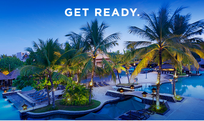 Hard Rock Hotel Bali is Coming – GET READY!