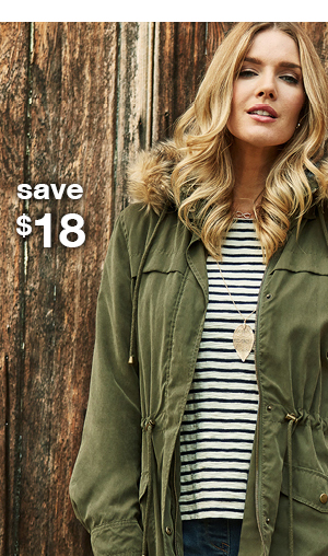 Style & value! New catalogue with great deals starts now.