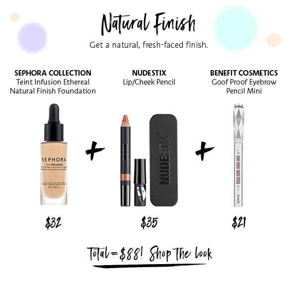 Beauty Hauls Under $100