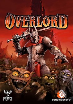 Overlord FREE @ Codemasters.com